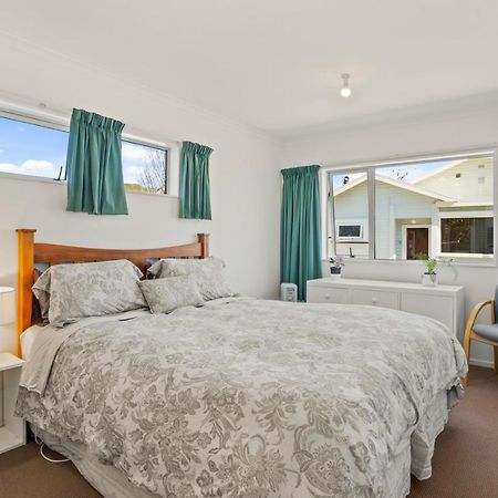 Karori Kabin - Karori Holiday Home Wellington Buitenkant foto