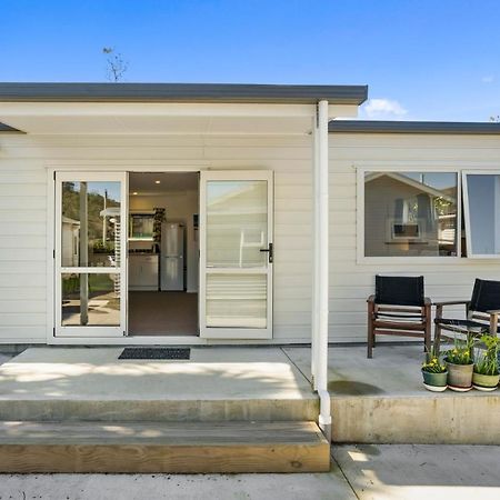 Karori Kabin - Karori Holiday Home Wellington Buitenkant foto