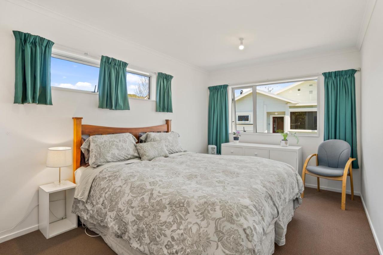 Karori Kabin - Karori Holiday Home Wellington Buitenkant foto