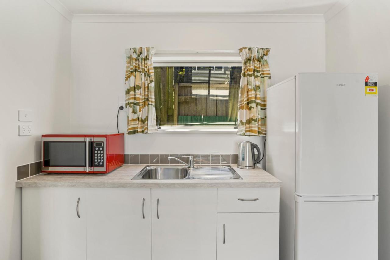 Karori Kabin - Karori Holiday Home Wellington Buitenkant foto