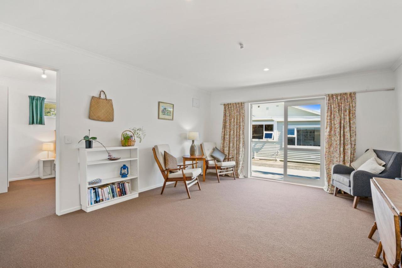Karori Kabin - Karori Holiday Home Wellington Buitenkant foto
