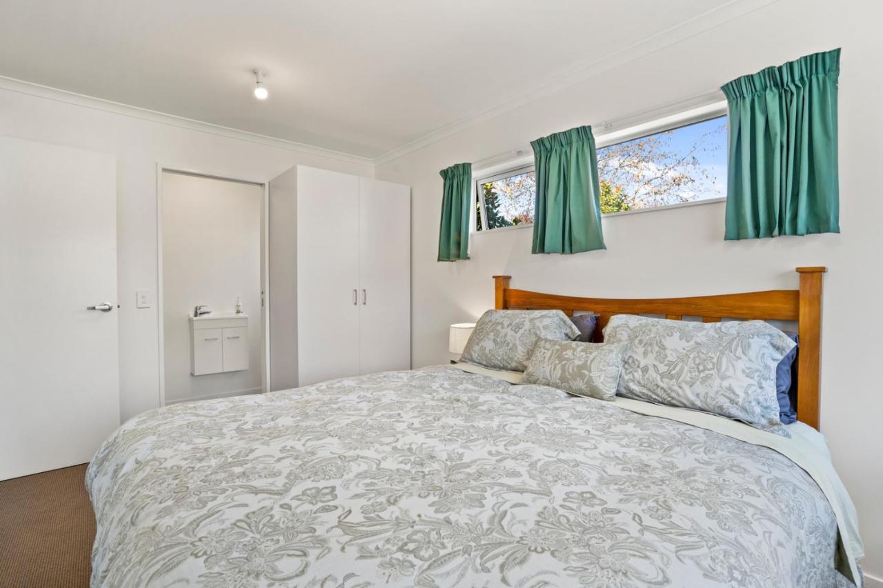 Karori Kabin - Karori Holiday Home Wellington Buitenkant foto
