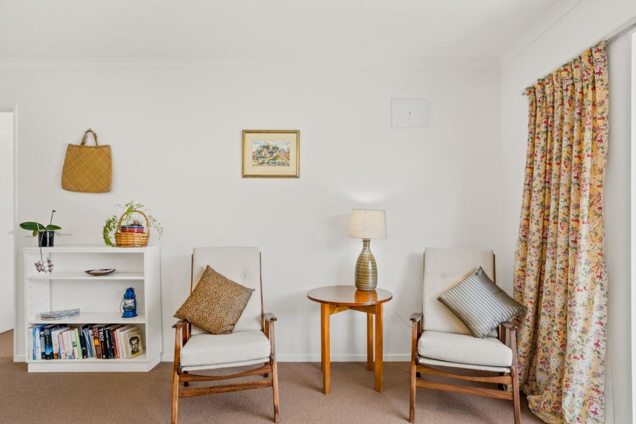 Karori Kabin - Karori Holiday Home Wellington Buitenkant foto