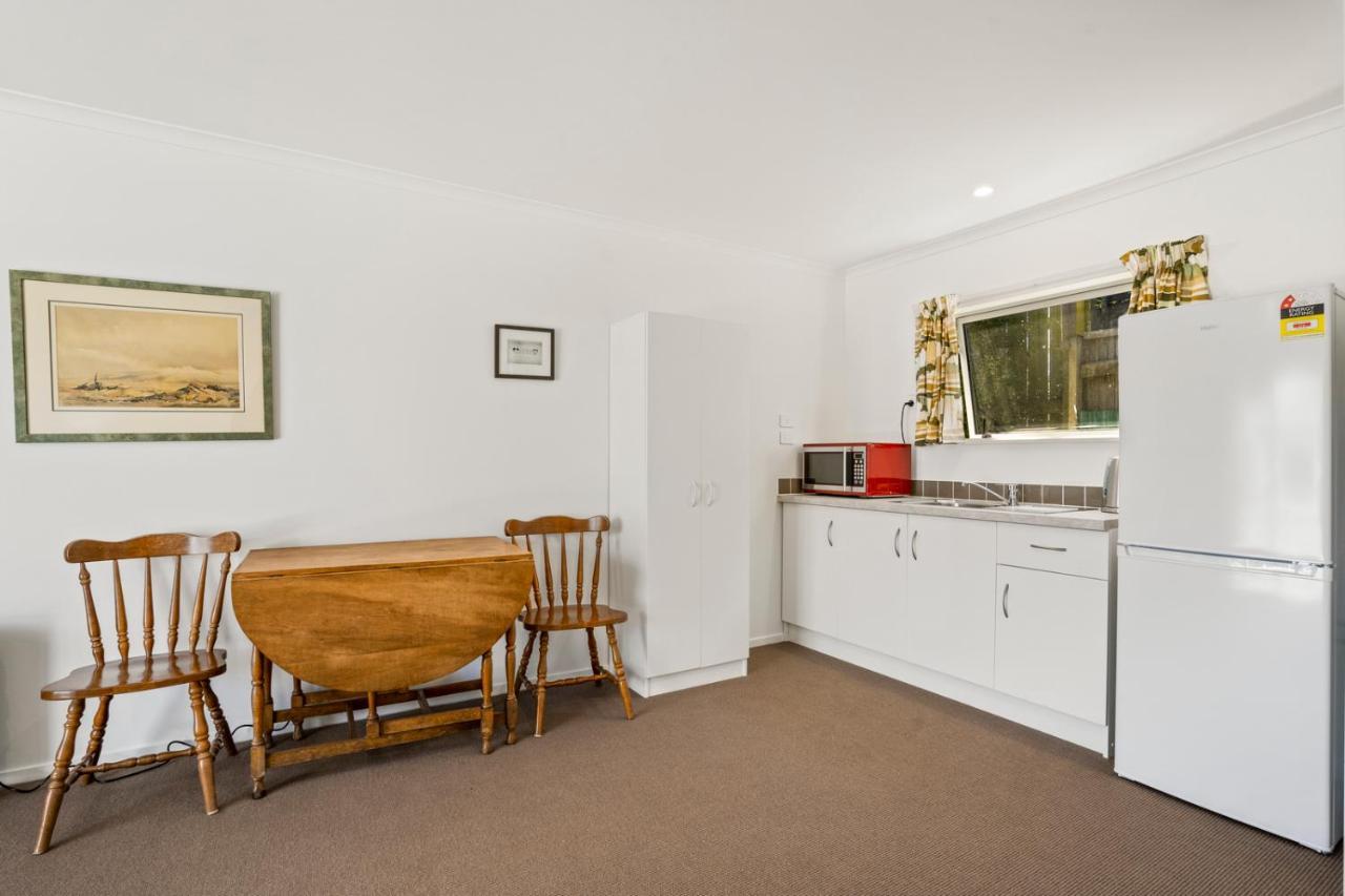 Karori Kabin - Karori Holiday Home Wellington Buitenkant foto