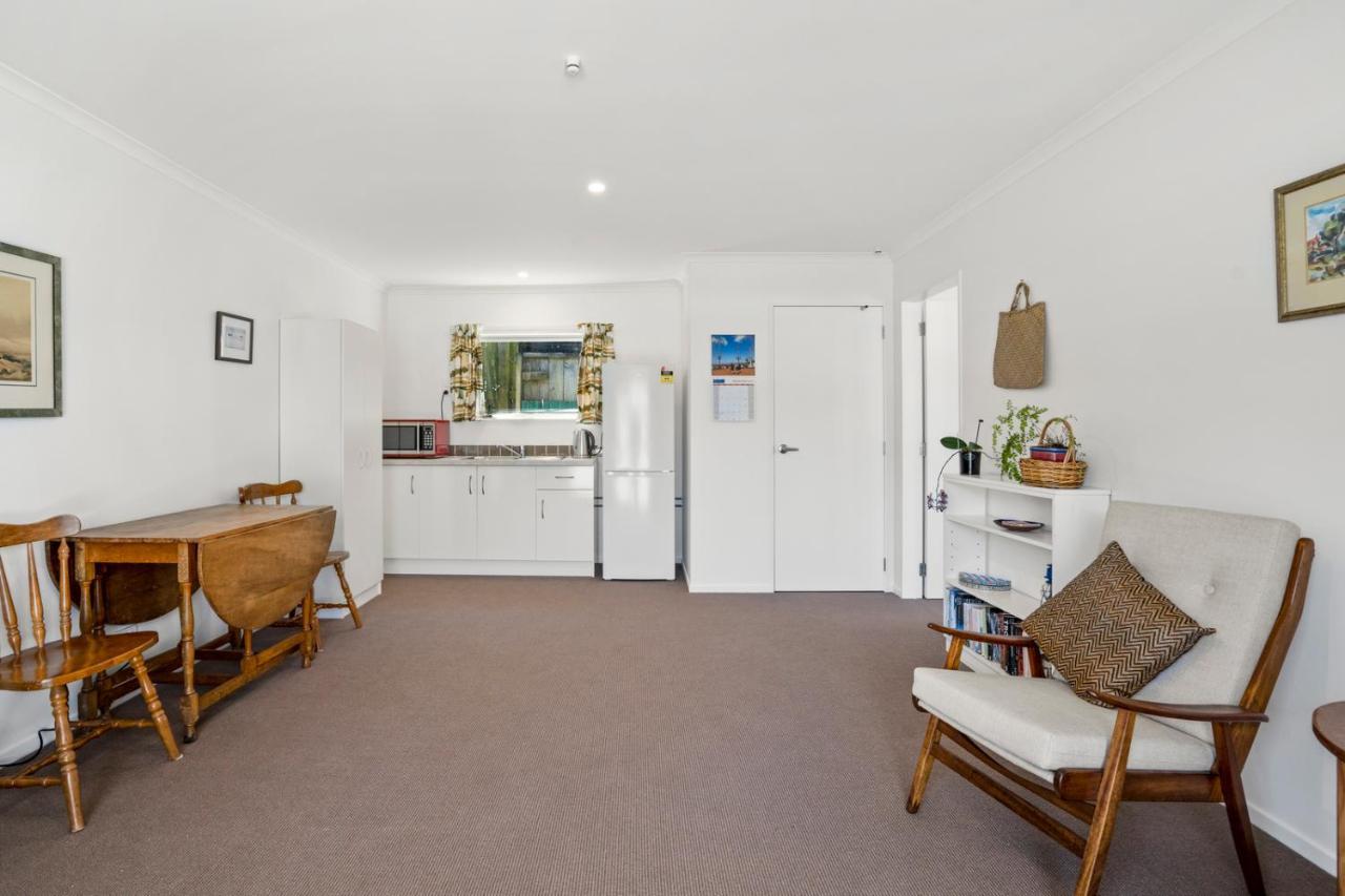 Karori Kabin - Karori Holiday Home Wellington Buitenkant foto
