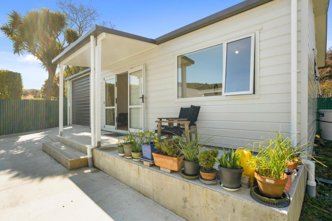 Karori Kabin - Karori Holiday Home Wellington Buitenkant foto