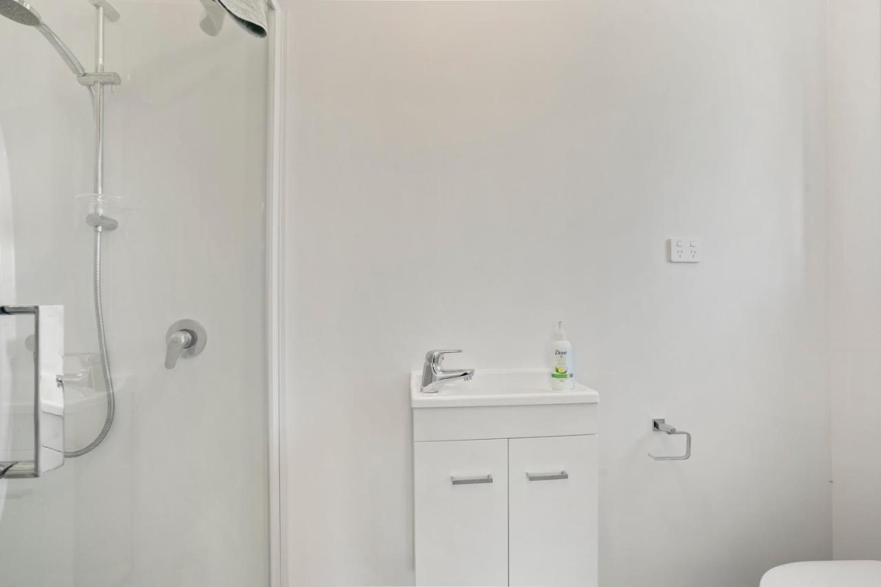 Karori Kabin - Karori Holiday Home Wellington Buitenkant foto
